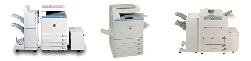 Kopie & Druck