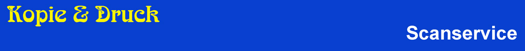 Scanservice