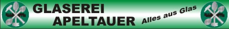 Glaserei Apeltauer